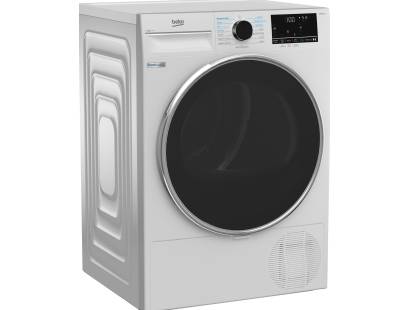 Beko B5T4923IW Tumble Dryer