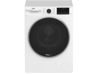 Beko B5W58410AW Washing Machine 