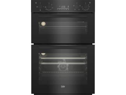 Beko BBDF22300B Built-in Double Oven