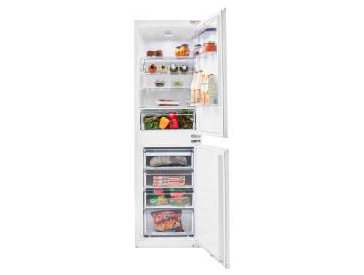 Beko BCSD150 Integrated Fridge Freezer