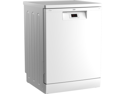 Beko BDFN15431W Dishwasher Belfast