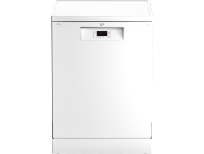 Beko BDFN15431W White Dishwasher