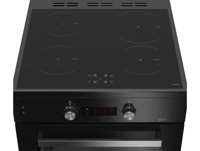 Beko BDI6C65K Induction Cooker