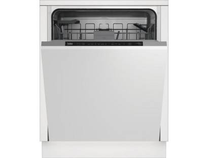 Beko BDIN16431 Built-In Dishwasher