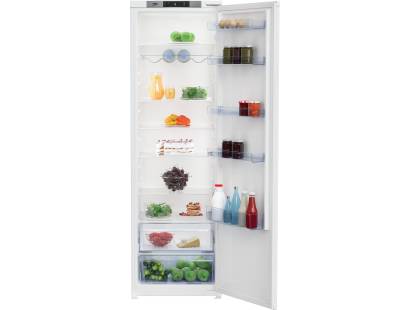 Beko BLSD3577 Tall Larder Fridge 