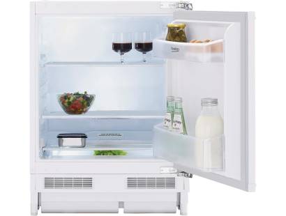 Beko BLSF3682 Undercounter Larder Fridge