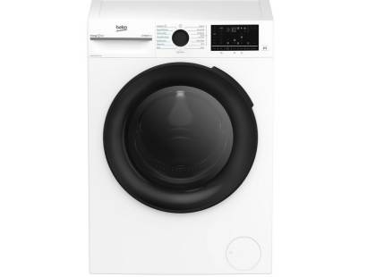 Beko BMND8545UW washer dryer white