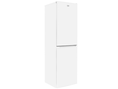 Beko CCFM3552W White Fridge Freezer