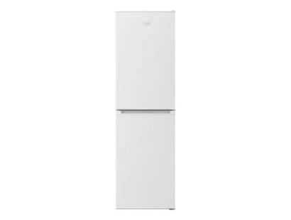 Beko CCFM3582W Tall Fridge Freezer Frost Free