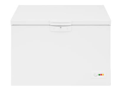 Beko CF1100APW Freestanding Chest Freezer