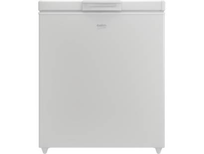 Beko CF3205W Freestanding Chest Freezer