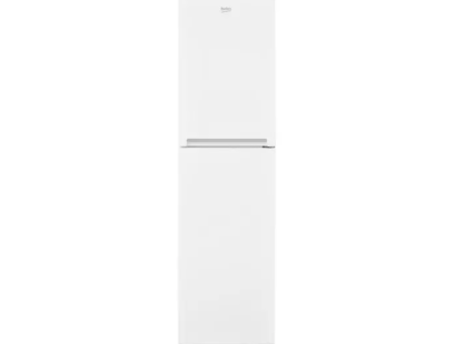 Beko CFG1501W Frost Free Fridge Freezer