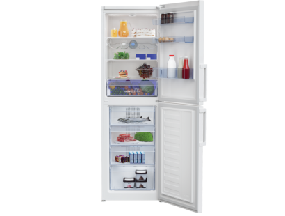 Beko CFP3691VW Fridge Freezer