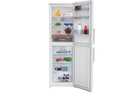 Beko CFP3691VW Refrigerator
