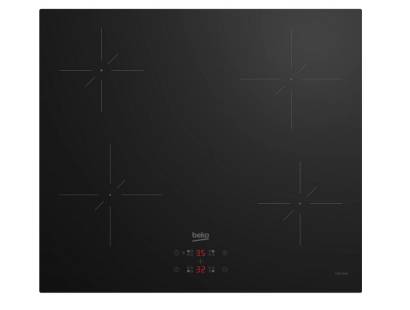 Beko CIHYQI21B induction hob black