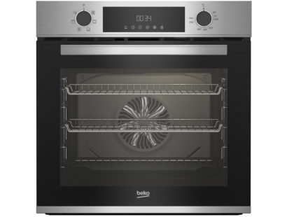 Beko CIMY91X Stainless Steel Single Oven