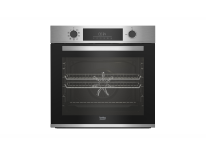 Beko CIMY92XP AeroPerfect Single Multifunction Single Oven