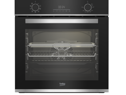 Beko CIMYA91B Electric Oven with AirFry 