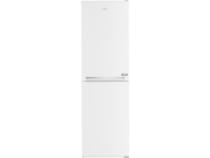 Beko CNG3582VW Total Frost Free Fridge Freezer