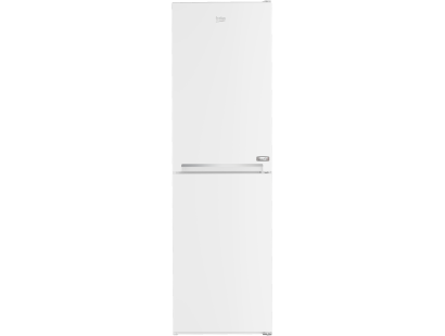Beko CNG4582VW Frost Free Fridge Freezer