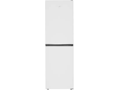 Beko CNG4692VW Frost Free Fridge Freezer