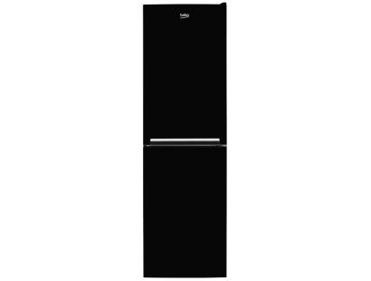 Beko CSG3582B Freestanding Fridge Freezer