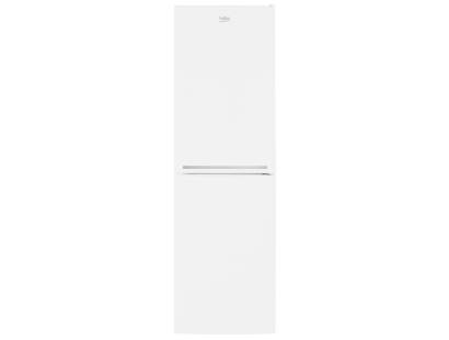 Beko CSG3582W Freestanding Fridge Freezer