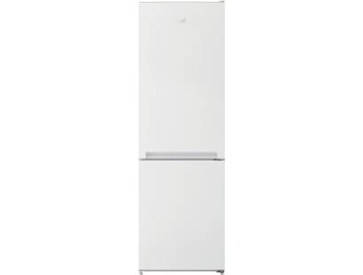Beko CSG4571W Freestanding Fridge Freezer