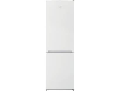Beko CSG4571W Freestanding Fridge Freezer