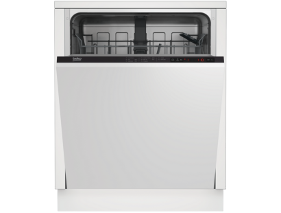 Beko DIN15322 Built-In Dishwasher 