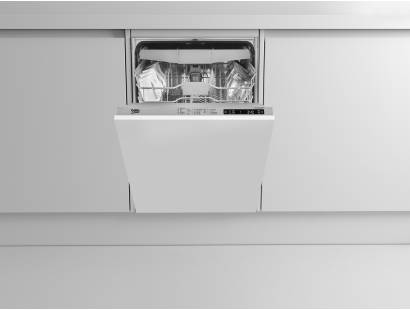 Beko BDIN36520Q  Integrated Dishwasher