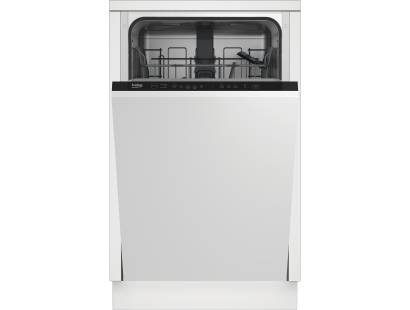 Beko DIS15020 Integrated Dishwasher