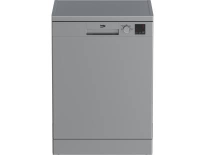 Beko DUN04X20W Dishwasher 