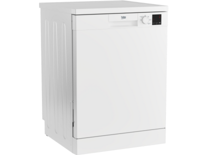 Beko DVN05C20W Dishwasher 