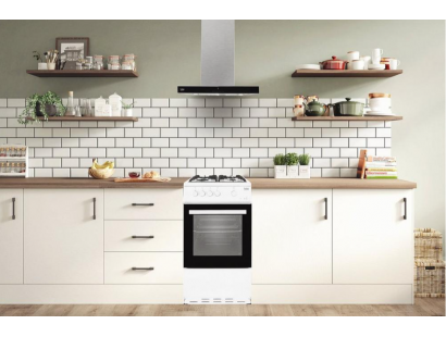 Beko ESG50W Cooker