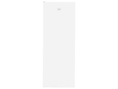 Beko FFG1545W Freestanding Tall Freezer 