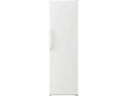 Beko FFP3579W Freestanding Tall Freezer