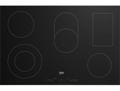 Beko HIC85402T Ceramic Hob