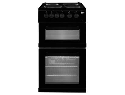 Beko KD533AK 50cm Electric Cooker