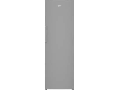 Beko  LNP4686LVPS Tall Larder Fridge 