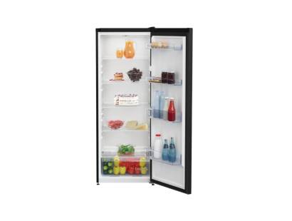 Beko LSG4545B Black Fridge