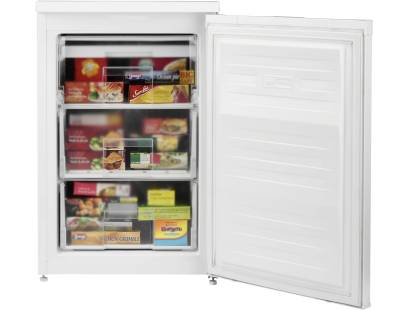 Beko UF584APW Undercounter Larder Freezer