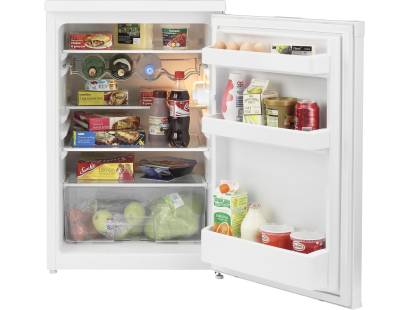 Beko UL584APW Undercounter Larder Fridge 