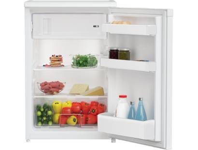 Beko UR4584W Undercounter Fridge Freezer