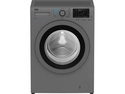 Beko WDER7440421S Washer Dryer