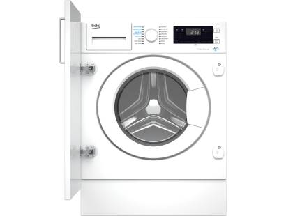 Beko WDIK754121 Integrated Washer Dryer