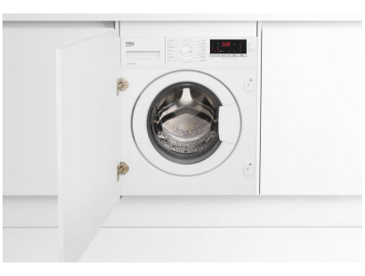 Beko WTIK74151F Washing Machine 