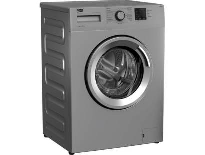 Beko WTK72041S 1200 Spin Washing Machine 