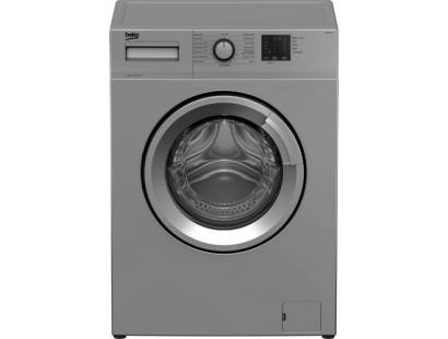 Beko WTK72041S Silver Washing Machine Belfast