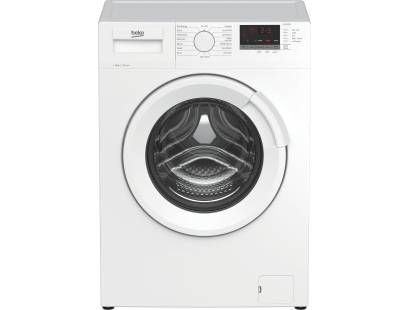 Beko WTL104151W Washing Machine